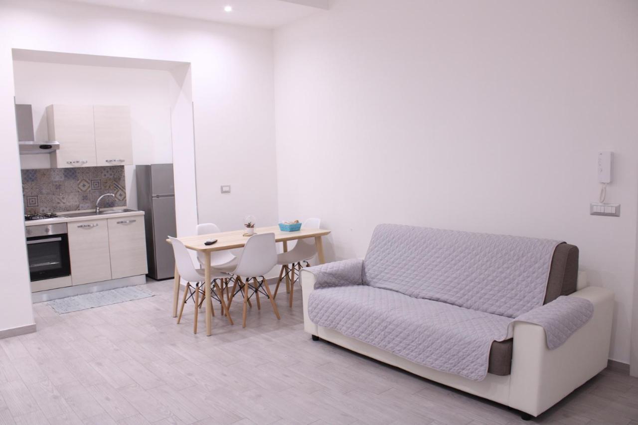 Ferienwohnung Dionisea Syrakus Exterior foto